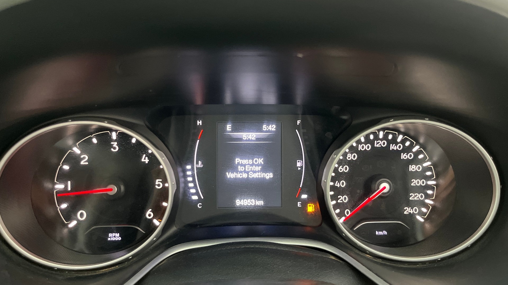 Used 2019 Jeep Compass Used 2019 Jeep Compass