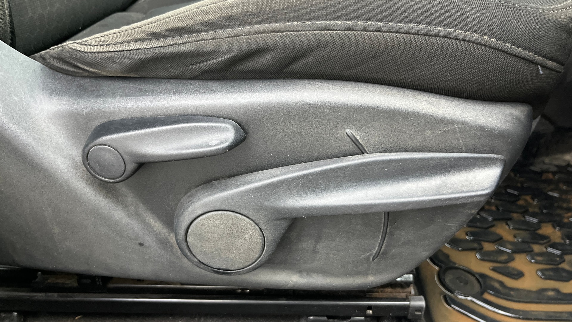Used 2019 Jeep Compass Used 2019 Jeep Compass
