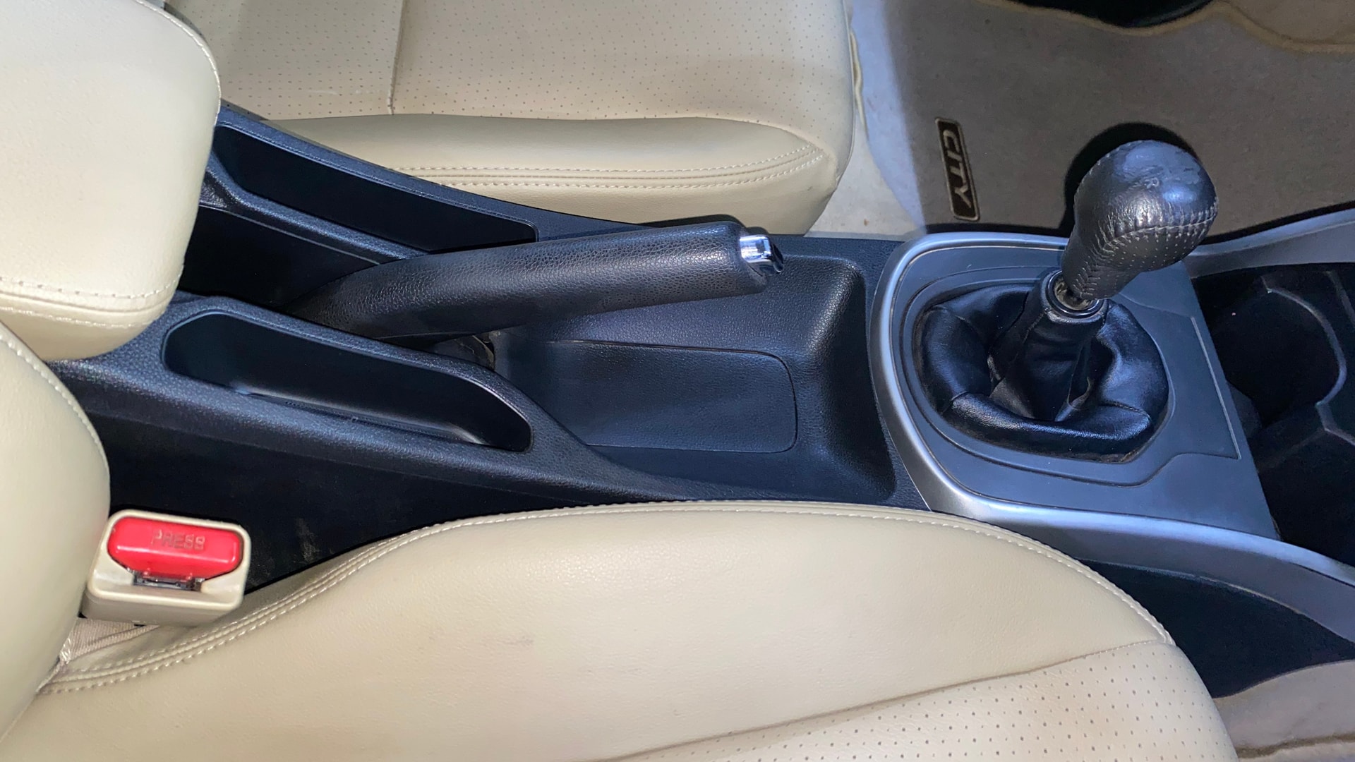 Used 2018 Honda City Used 2018 Honda City