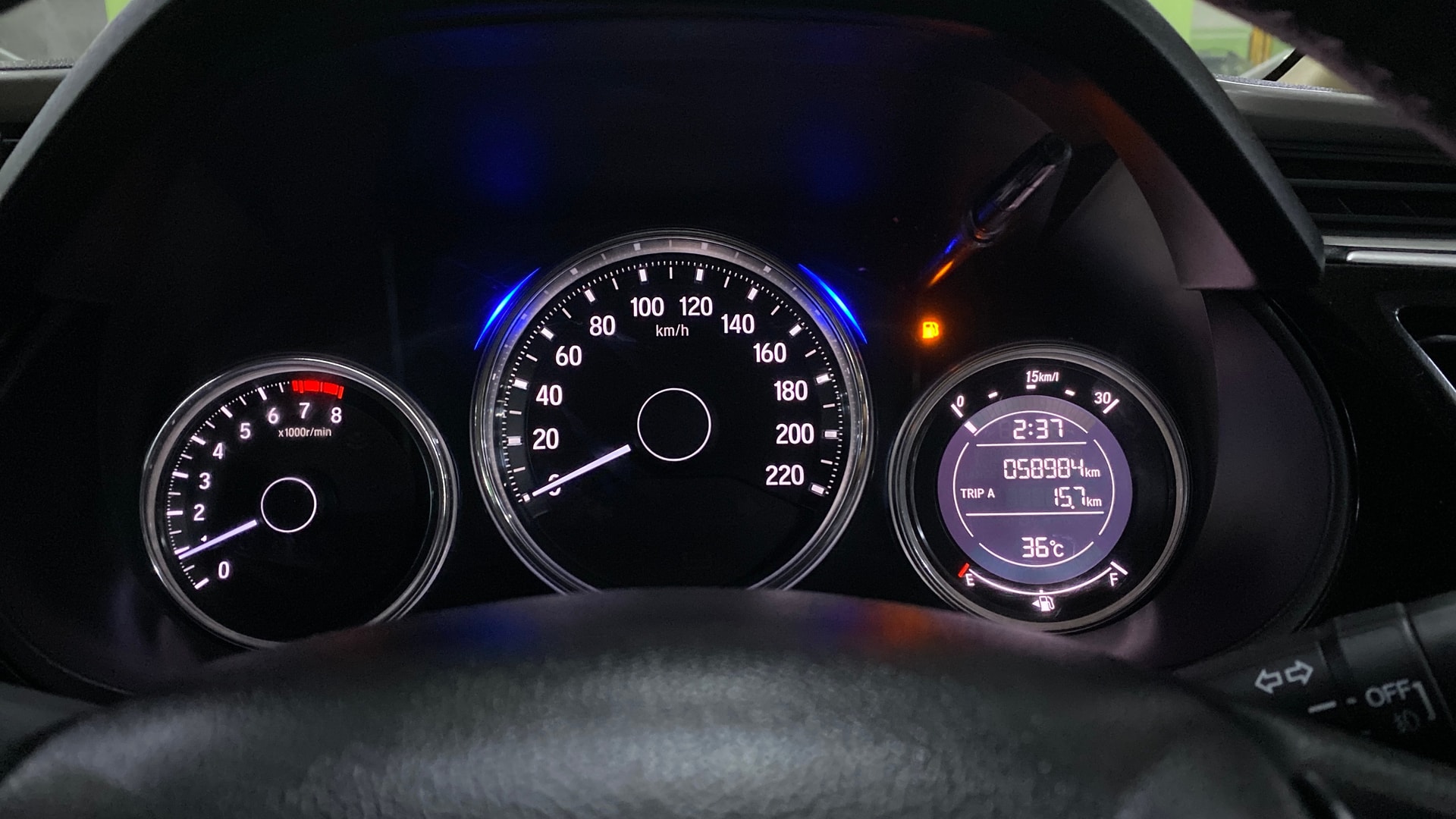 Used 2018 Honda City Used 2018 Honda City