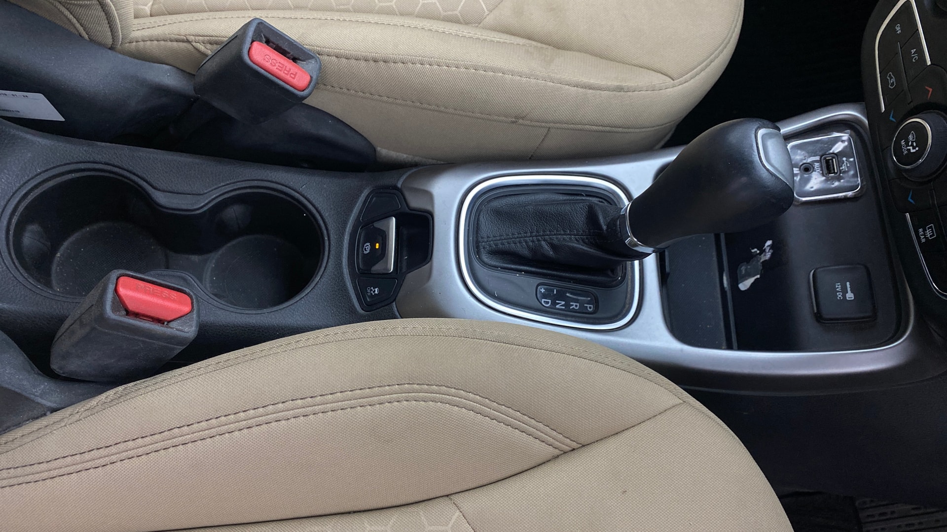 Used 2019 Jeep Compass Used 2019 Jeep Compass