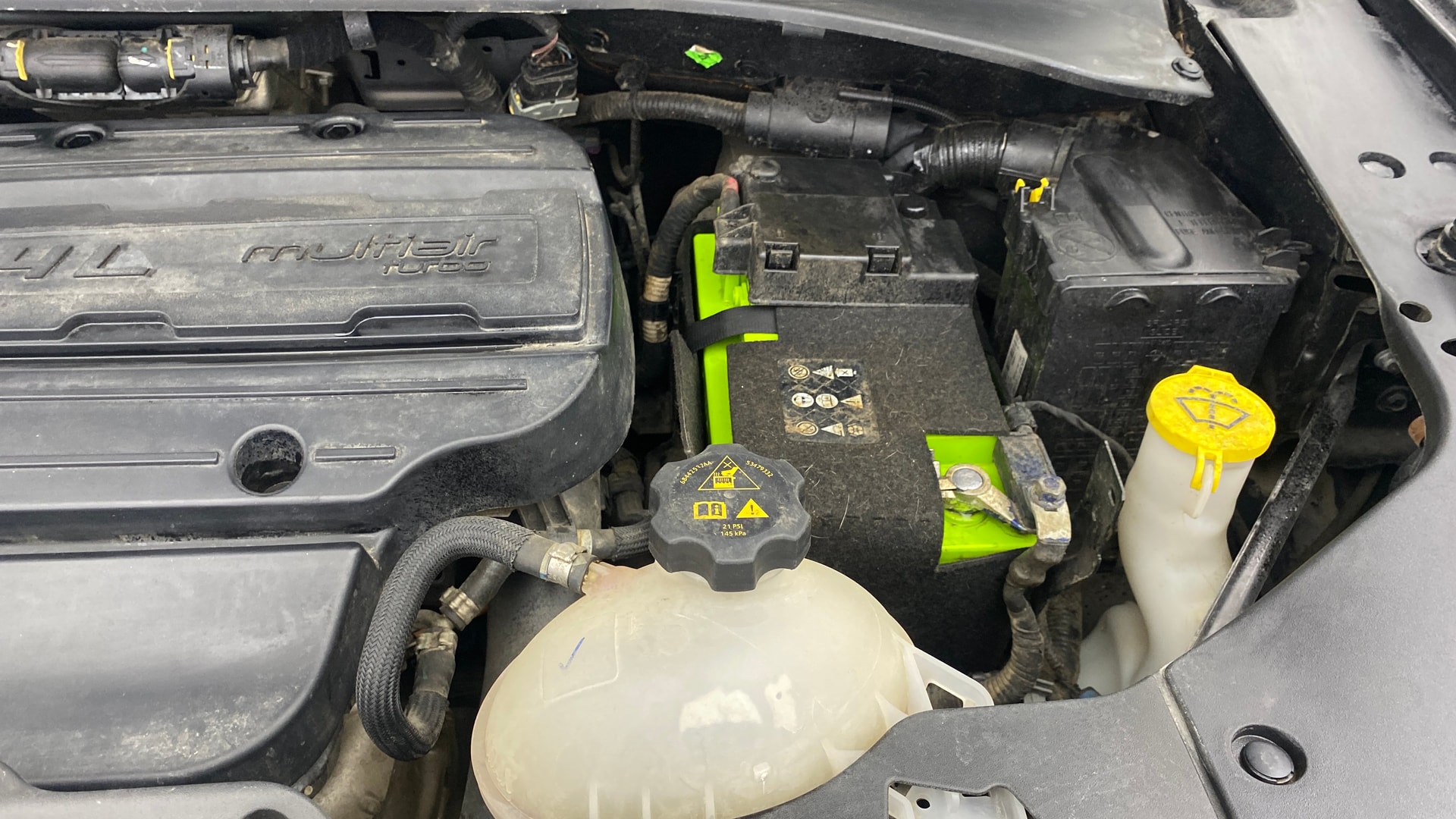 Used 2019 Jeep Compass Used 2019 Jeep Compass