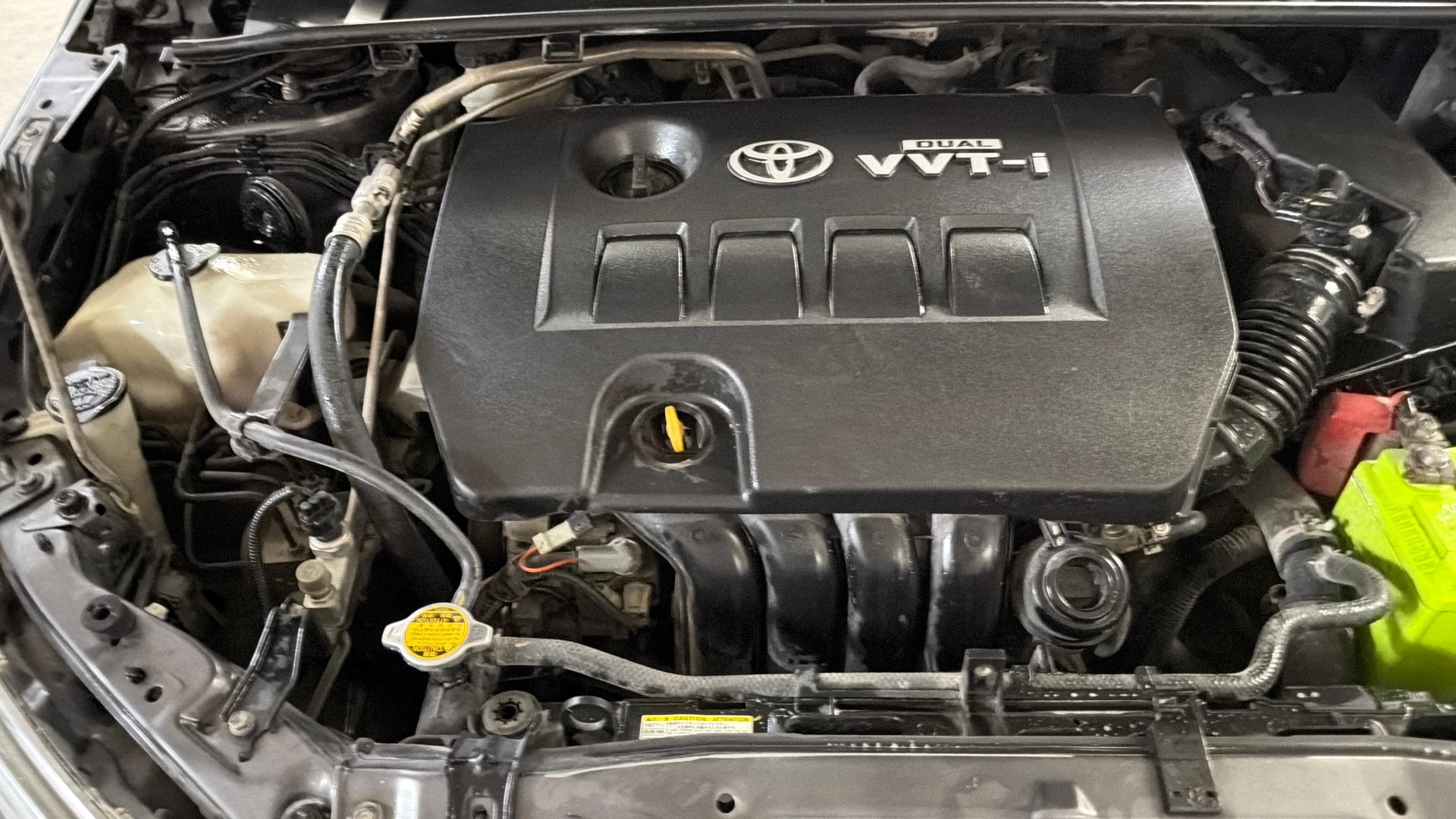 Used 2014 Toyota Corolla Altis Used 2014 Toyota Corolla Altis
