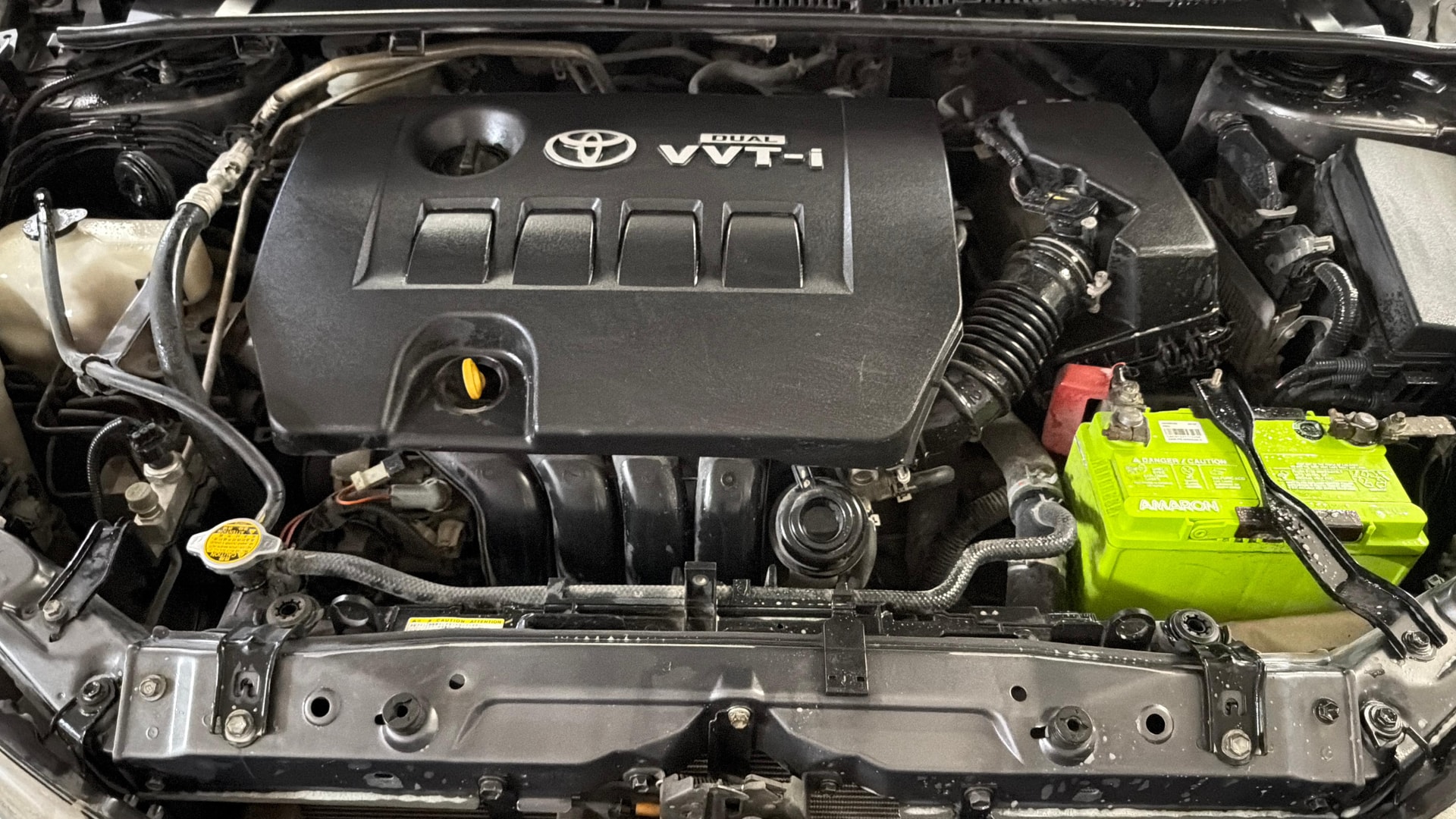 Used 2014 Toyota Corolla Altis Used 2014 Toyota Corolla Altis