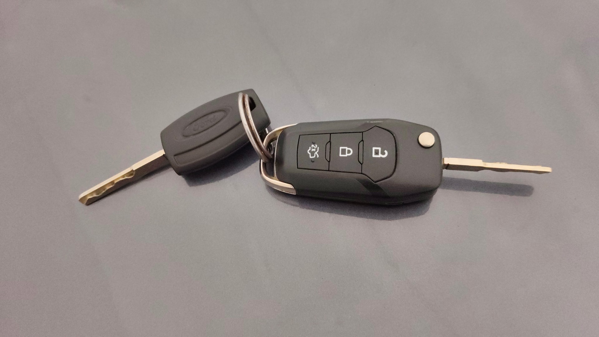 Used 2017 Ford Figo Aspire Used 2017 Ford Figo Aspire