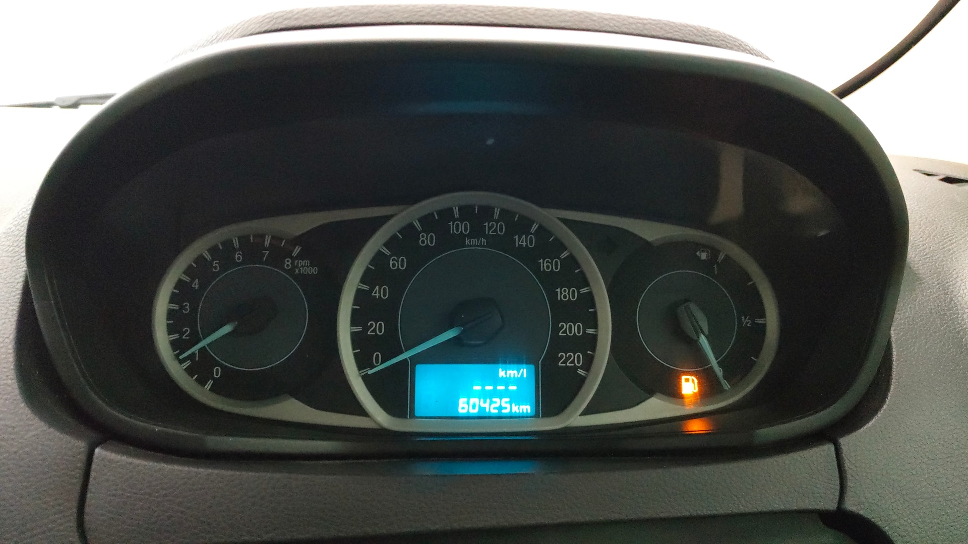 Used 2017 Ford Figo Aspire Used 2017 Ford Figo Aspire