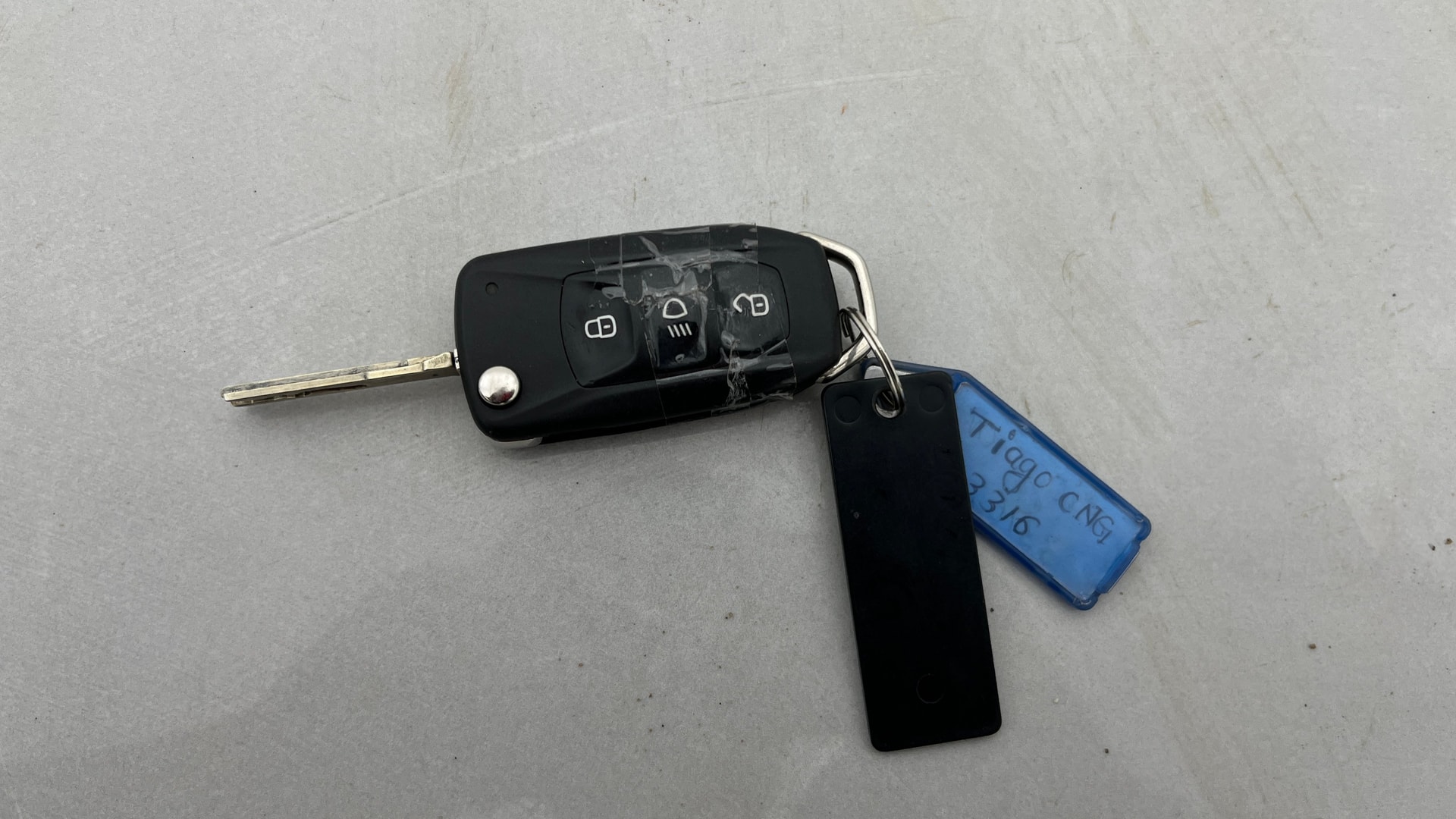 Used 2025 Tata Tiago Used 2025 Tata Tiago