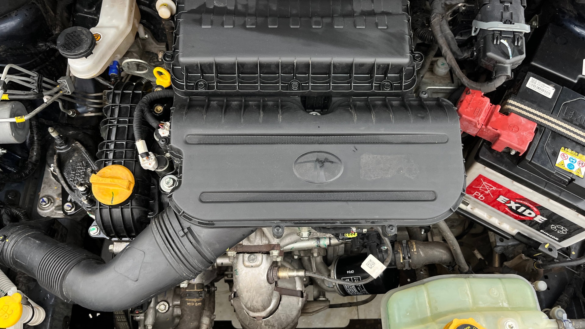 Used 2025 Tata Tiago Used 2025 Tata Tiago