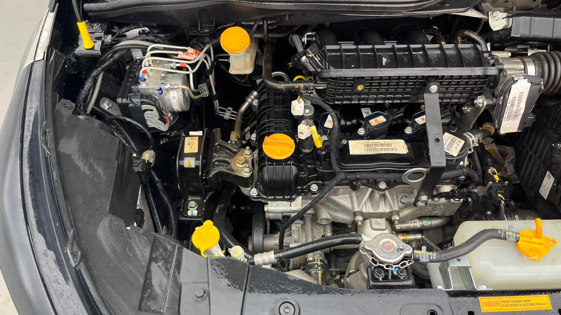 Used 2025 Tata Altroz Used 2025 Tata Altroz