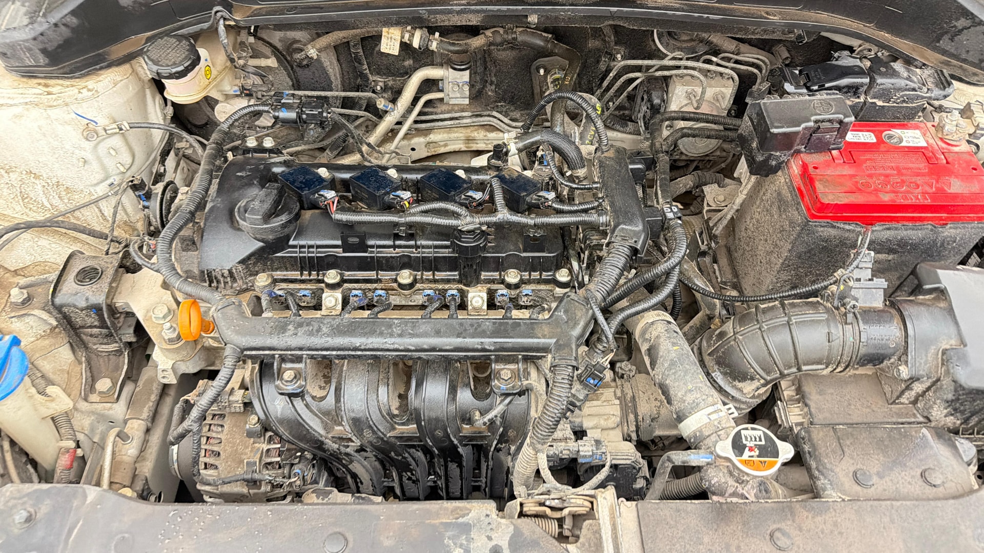 Used 2023 Hyundai Elite i20 Used 2023 Hyundai Elite i20