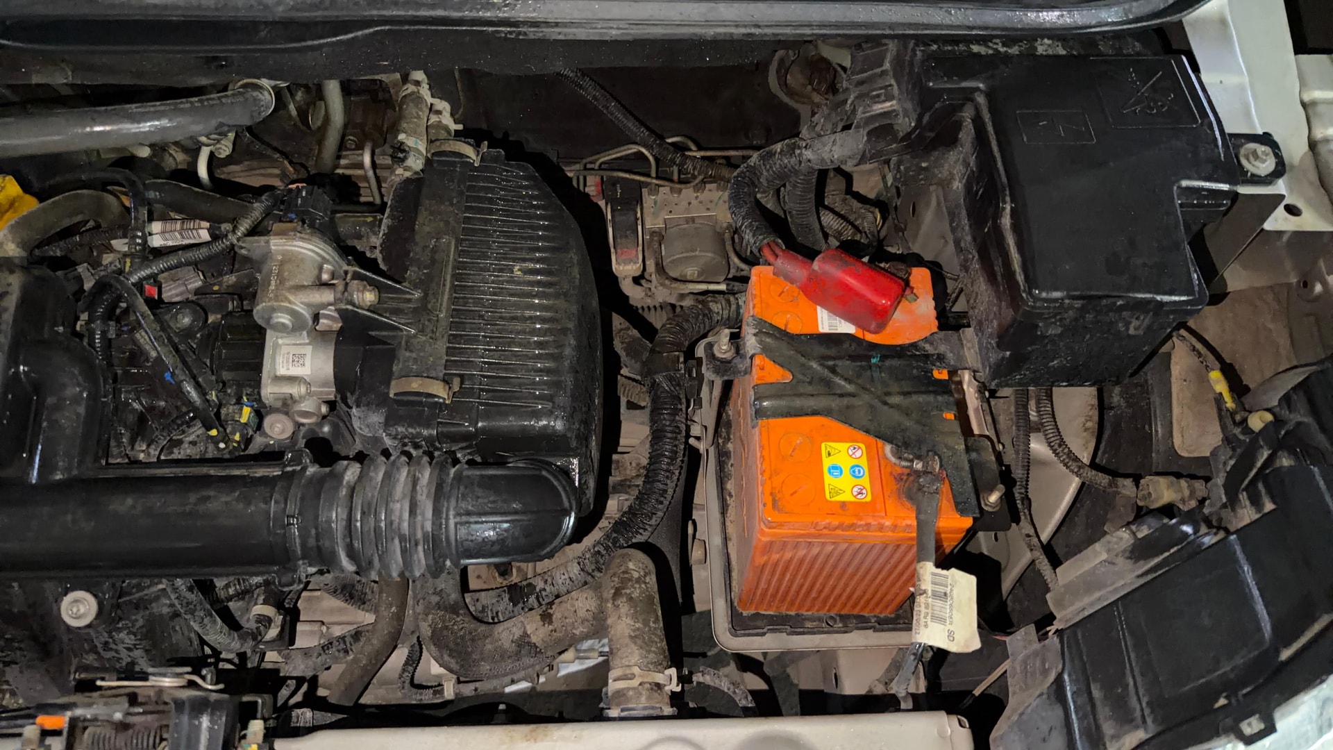 Used 2023 Renault Triber Used 2023 Renault Triber