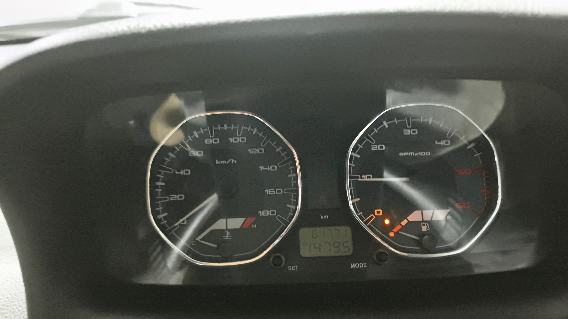 Used 2014 Tata Aria Used 2014 Tata Aria