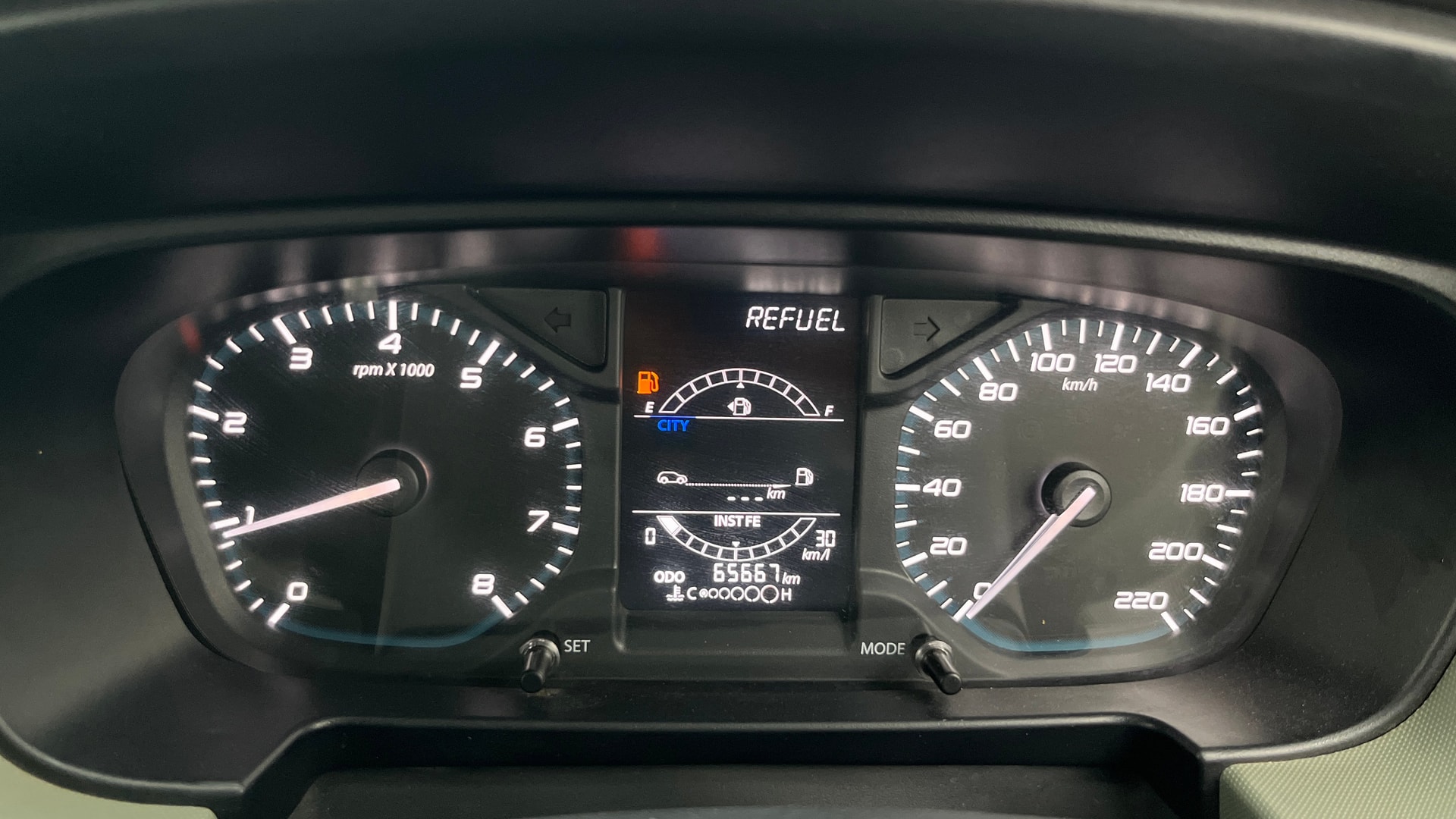 Used 2021 Tata Punch Used 2021 Tata Punch
