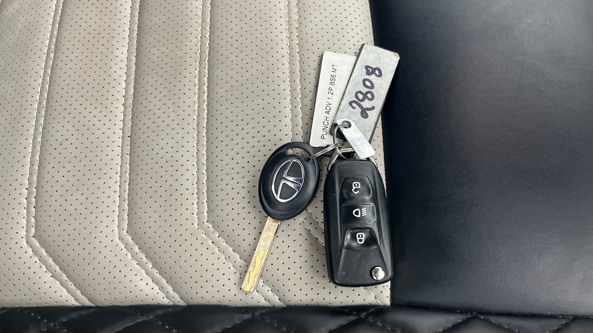 Used 2021 Tata Punch Used 2021 Tata Punch