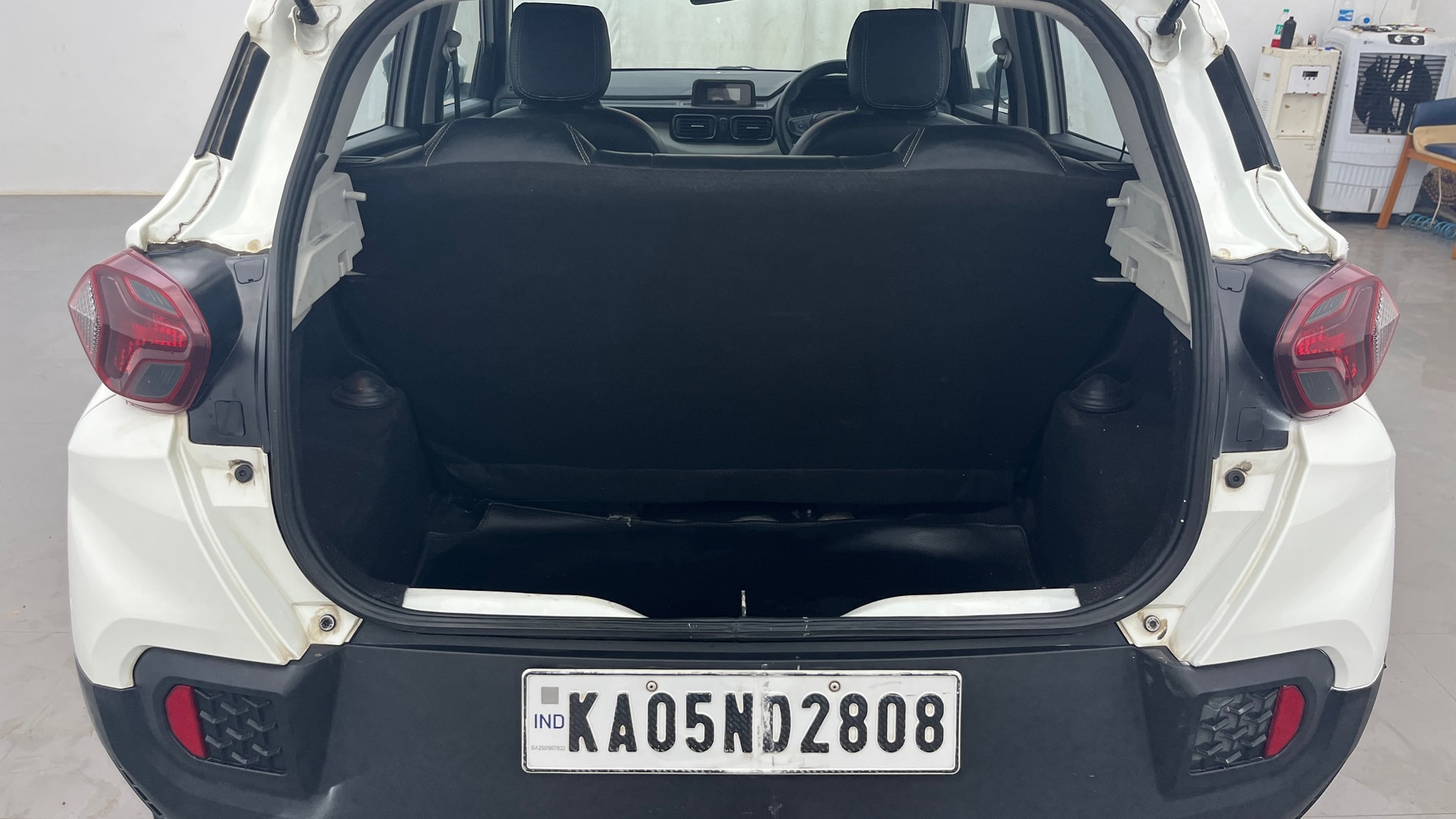 Used 2021 Tata Punch Used 2021 Tata Punch