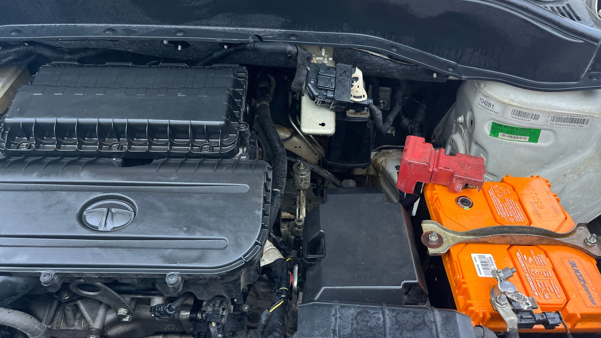Used 2021 Tata Punch Used 2021 Tata Punch