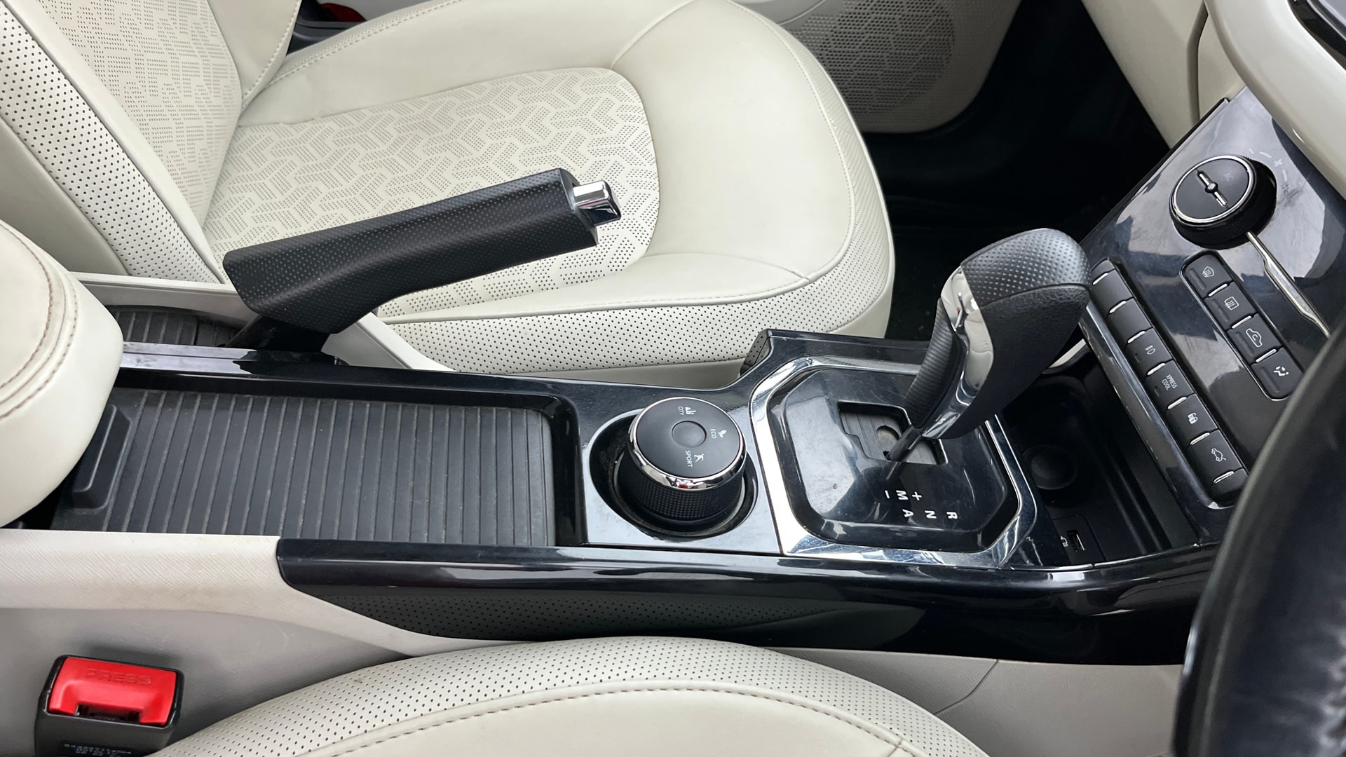 Used 2024 Tata Nexon Used 2024 Tata Nexon