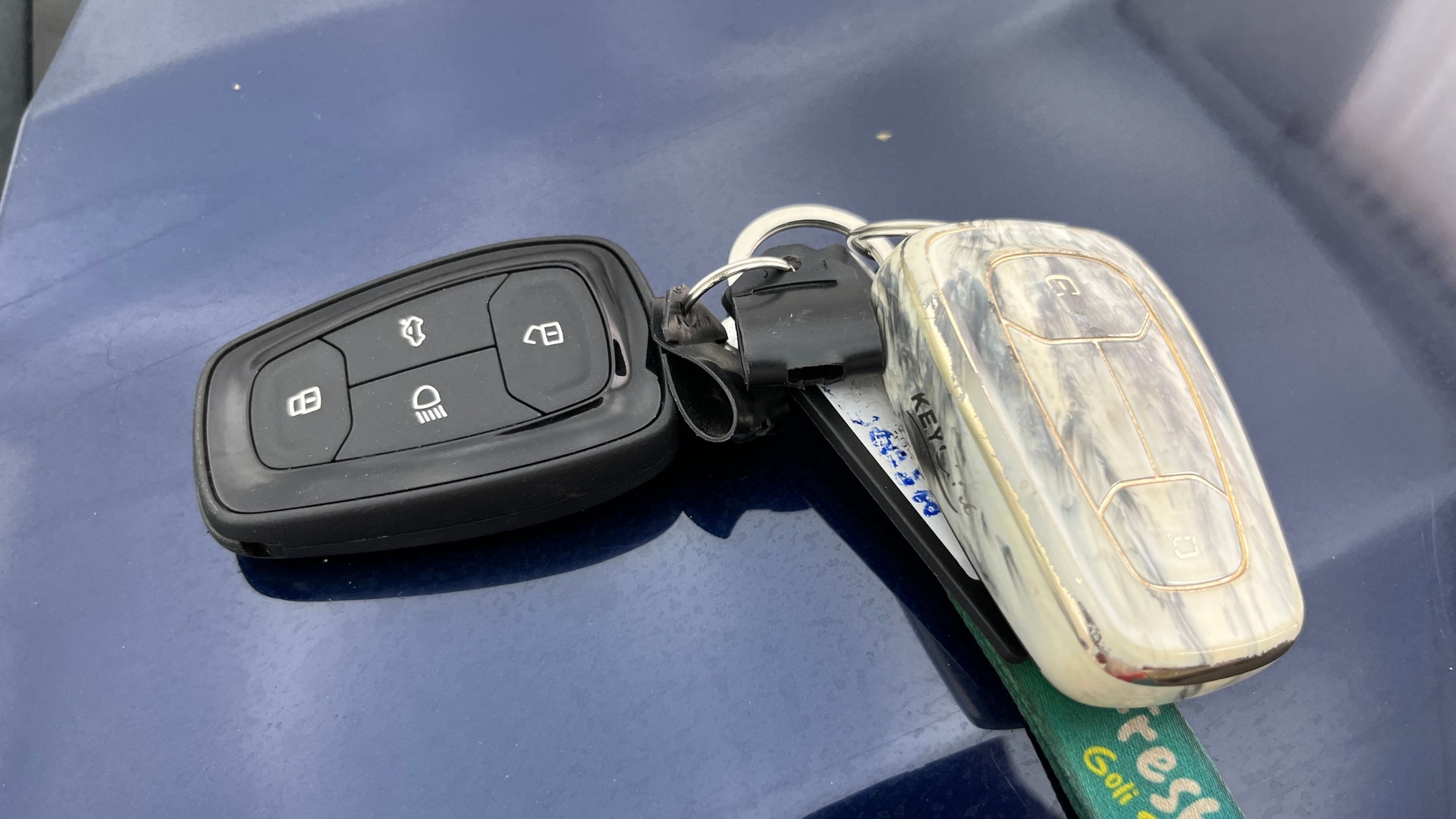 Used 2024 Tata Nexon Used 2024 Tata Nexon