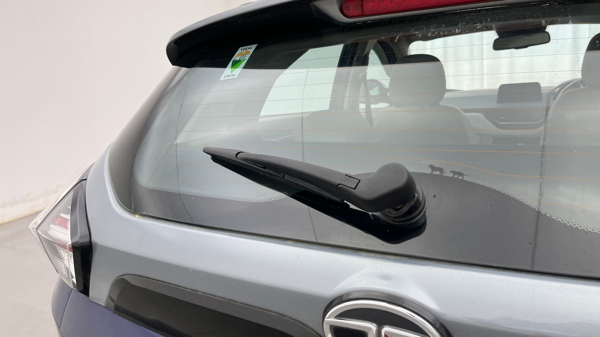 Used 2024 Tata Nexon Used 2024 Tata Nexon