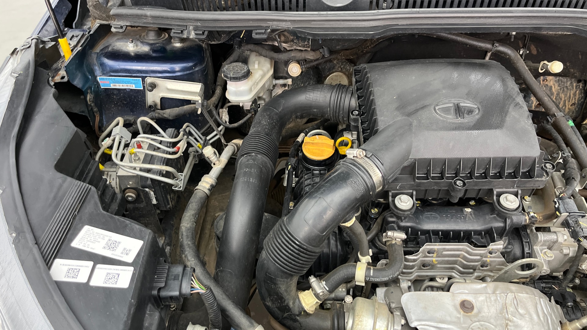 Used 2024 Tata Nexon Used 2024 Tata Nexon