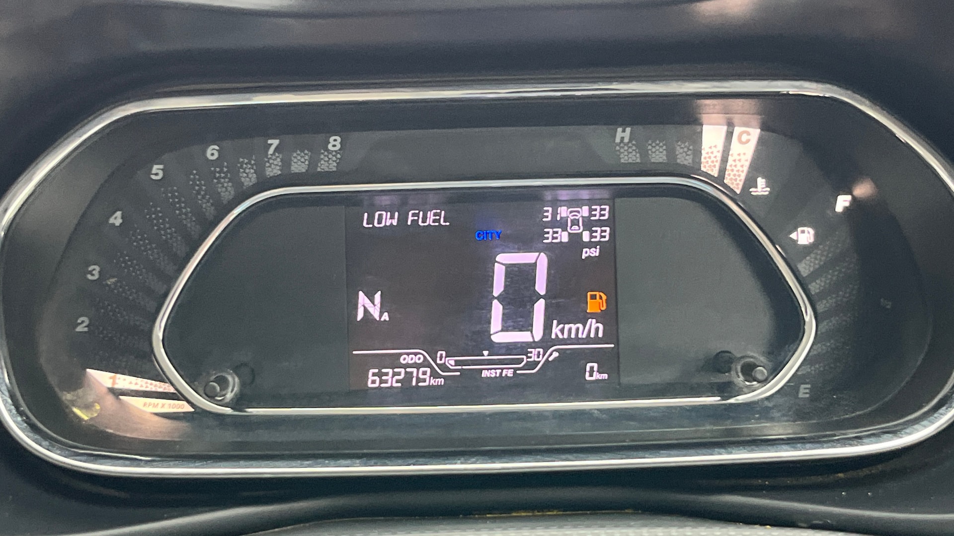 Used 2024 Tata Nexon Used 2024 Tata Nexon