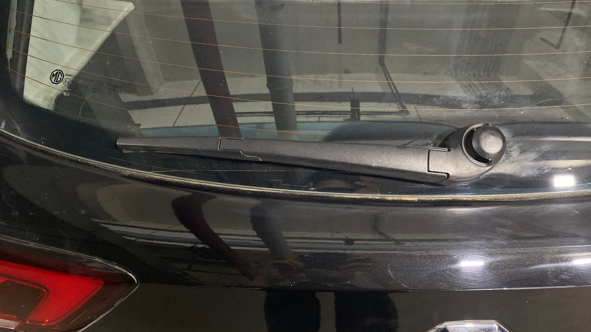 Used 2022 MG Astor Used 2022 MG Astor
