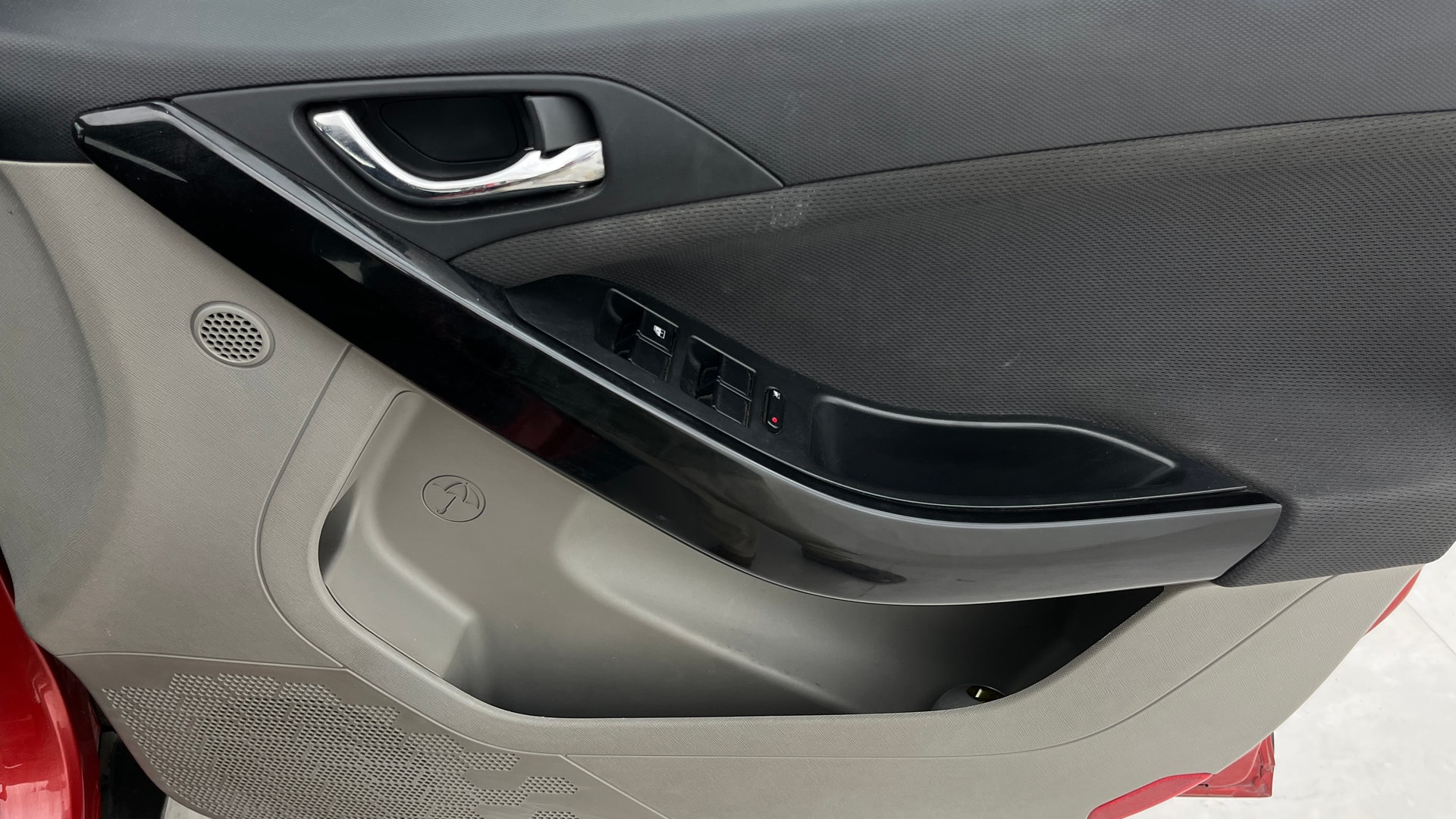 Used 2019 Tata Nexon Used 2019 Tata Nexon