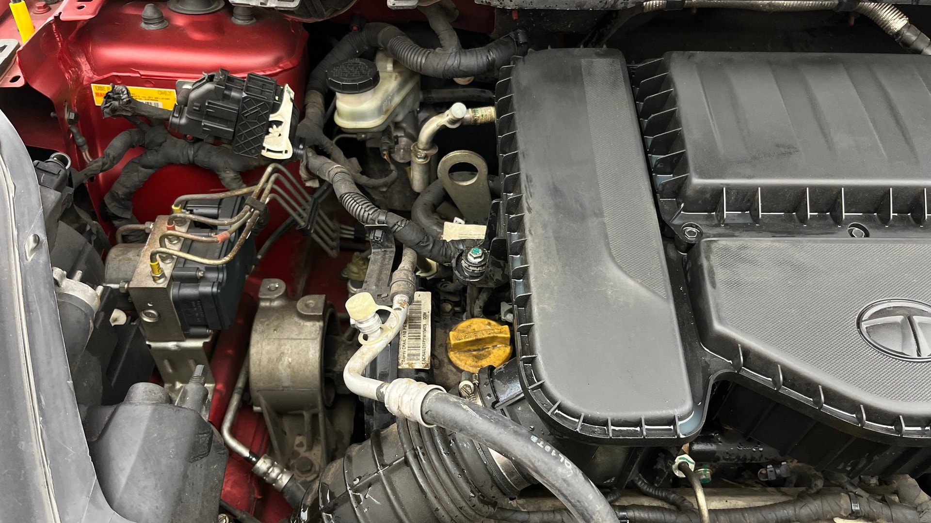 Used 2019 Tata Nexon Used 2019 Tata Nexon