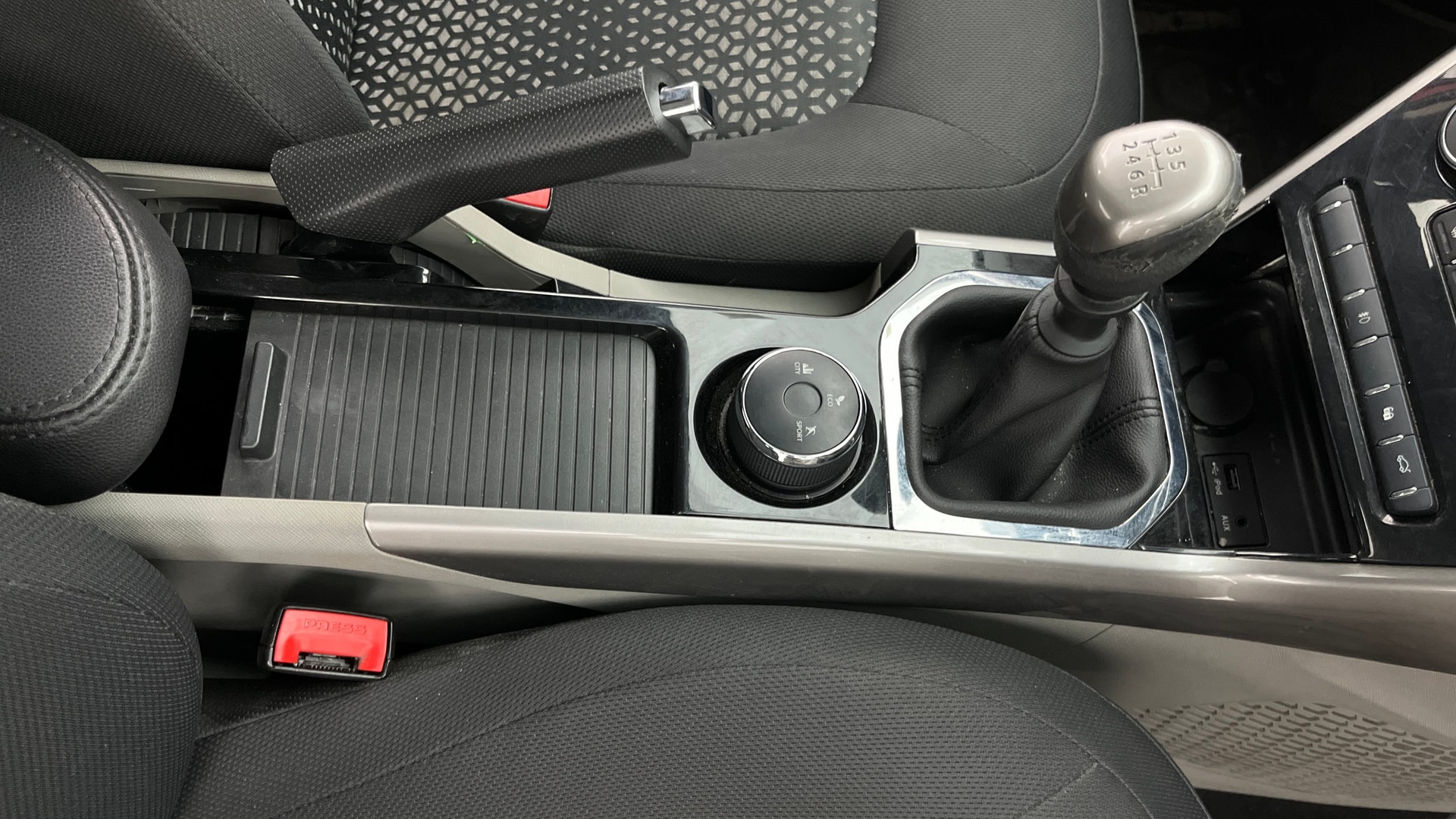 Used 2019 Tata Nexon Used 2019 Tata Nexon