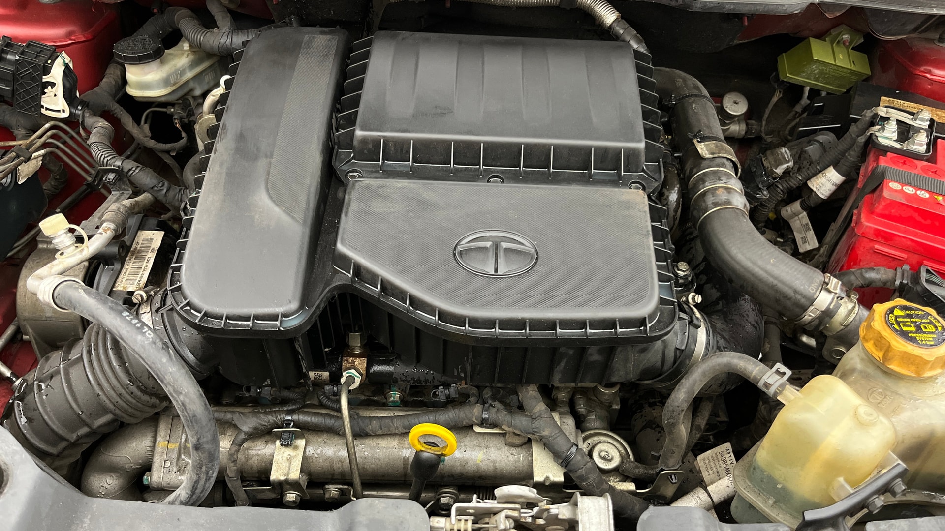 Used 2019 Tata Nexon Used 2019 Tata Nexon