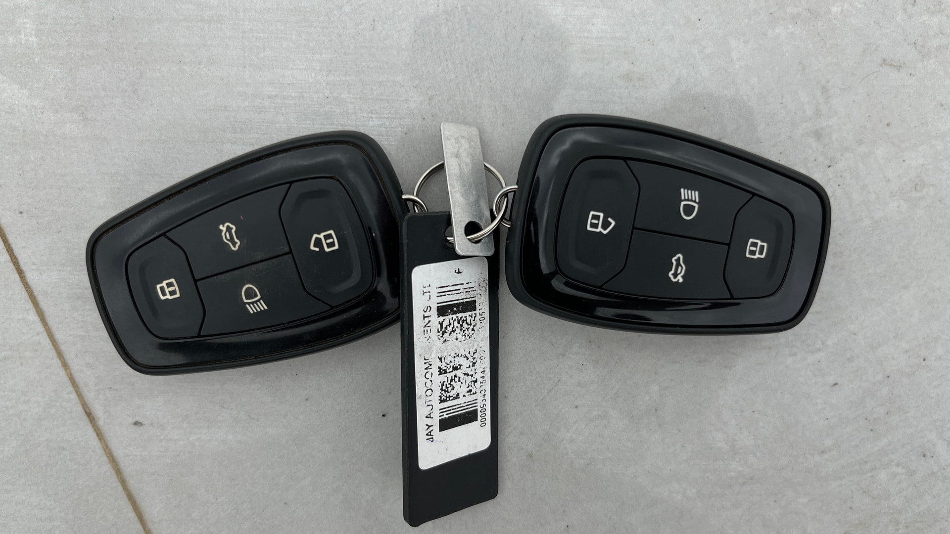 Used 2019 Tata Nexon Used 2019 Tata Nexon