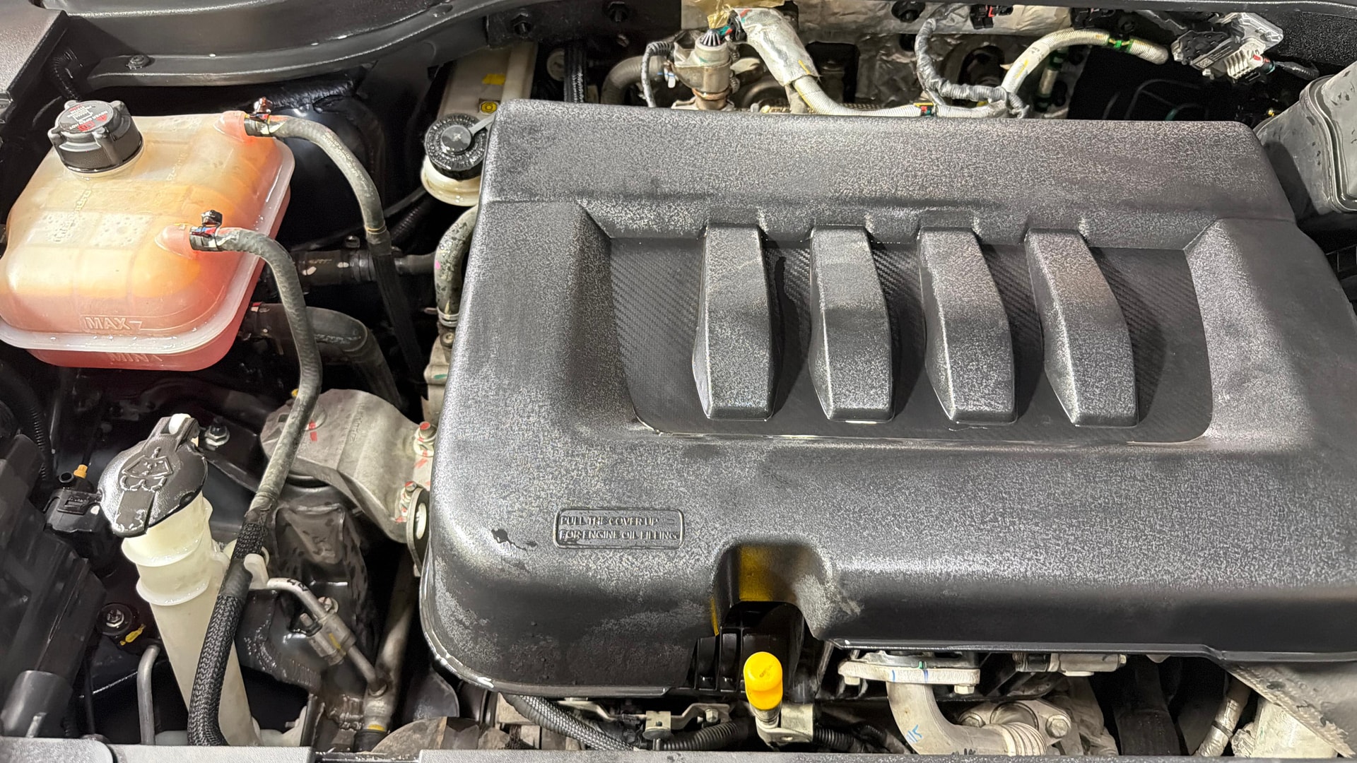 Used 2023 Mahindra XUV700 Used 2023 Mahindra XUV700