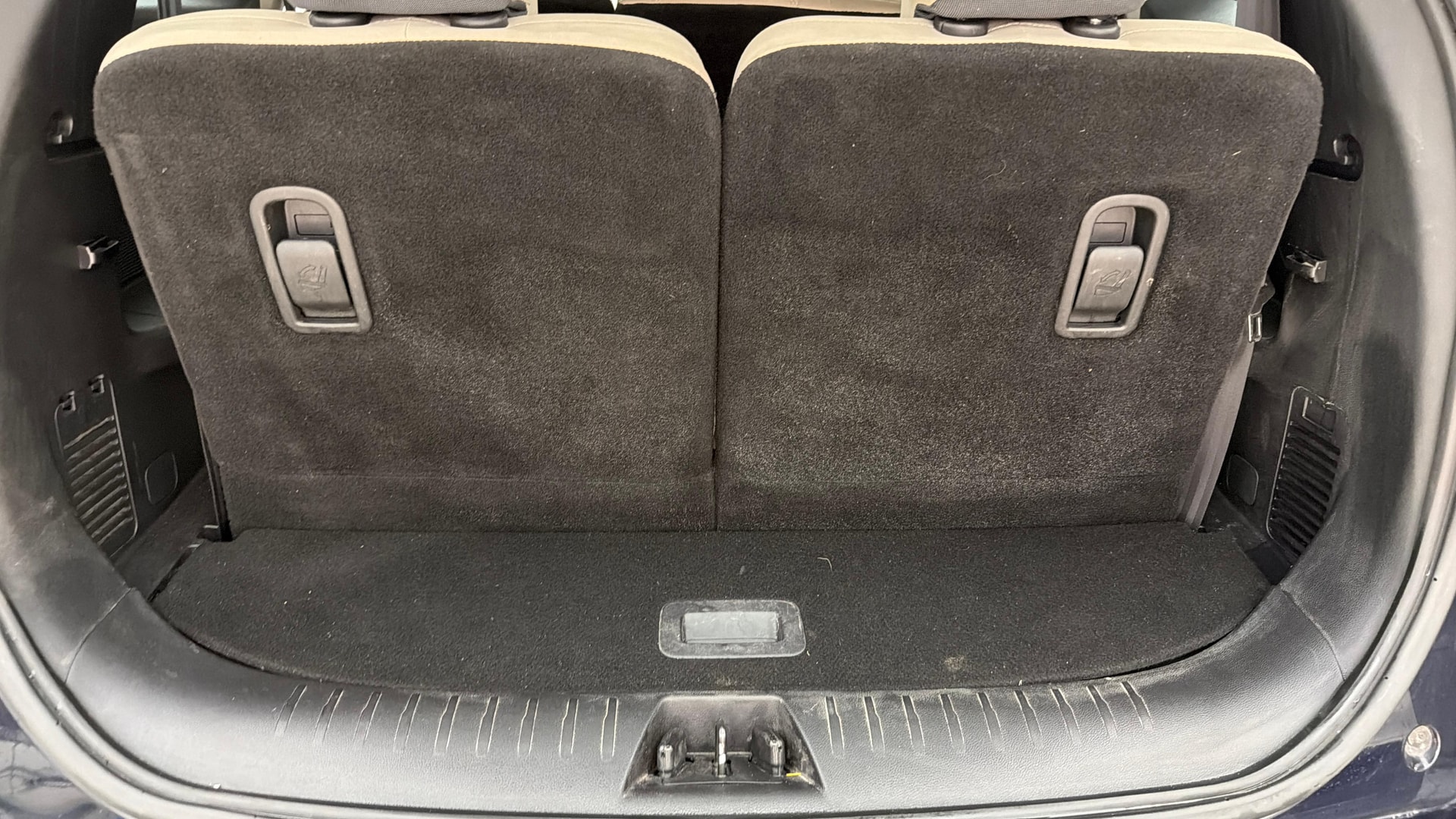 Used 2023 Mahindra XUV700 Used 2023 Mahindra XUV700