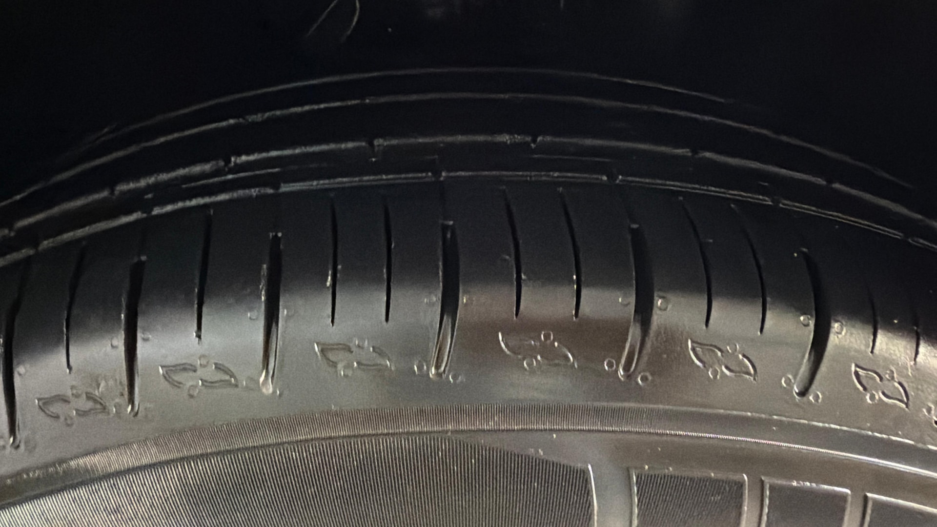 Used 2023 Mahindra XUV700 Used 2023 Mahindra XUV700