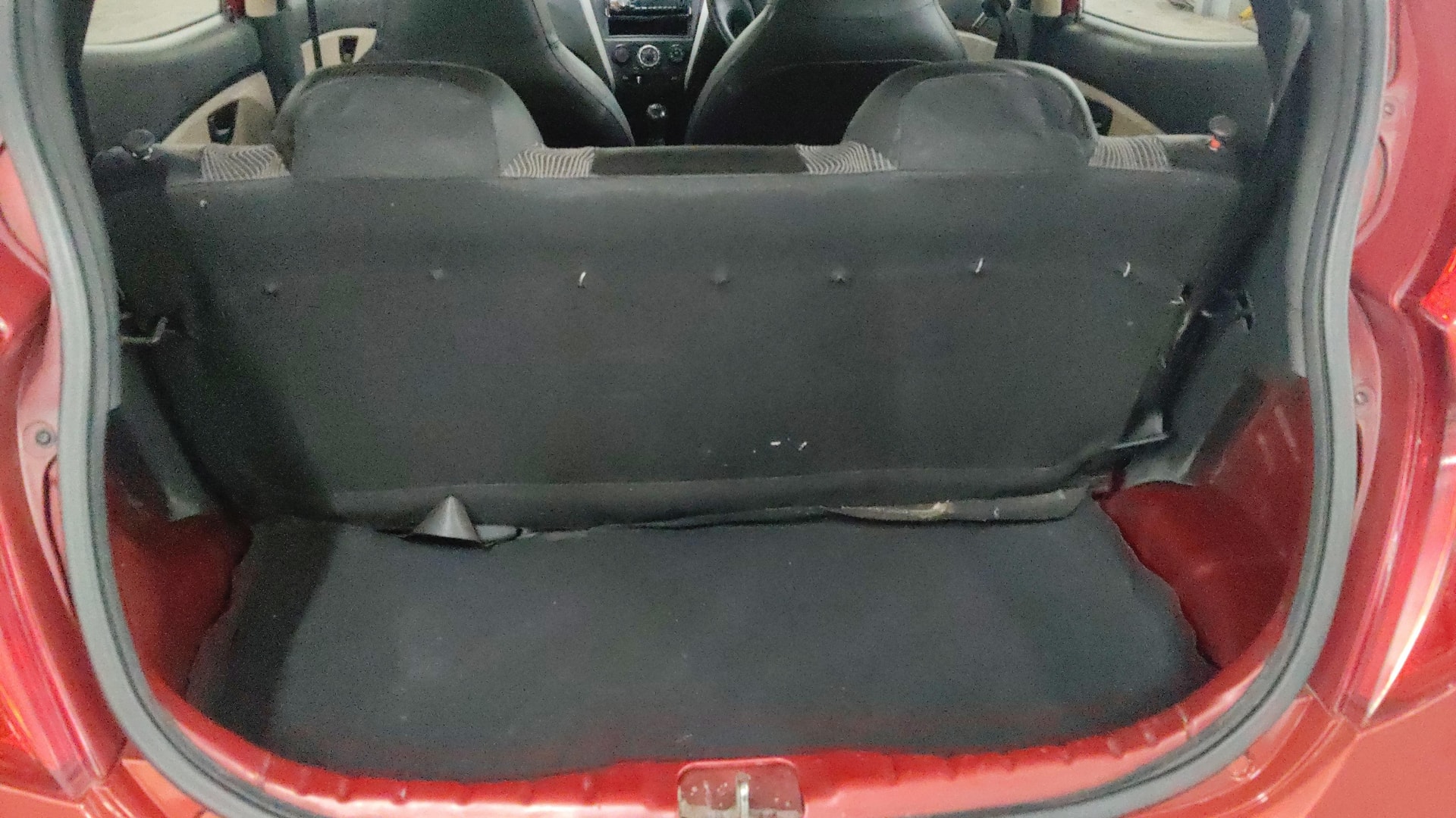 Used 2014 Hyundai EON Used 2014 Hyundai EON
