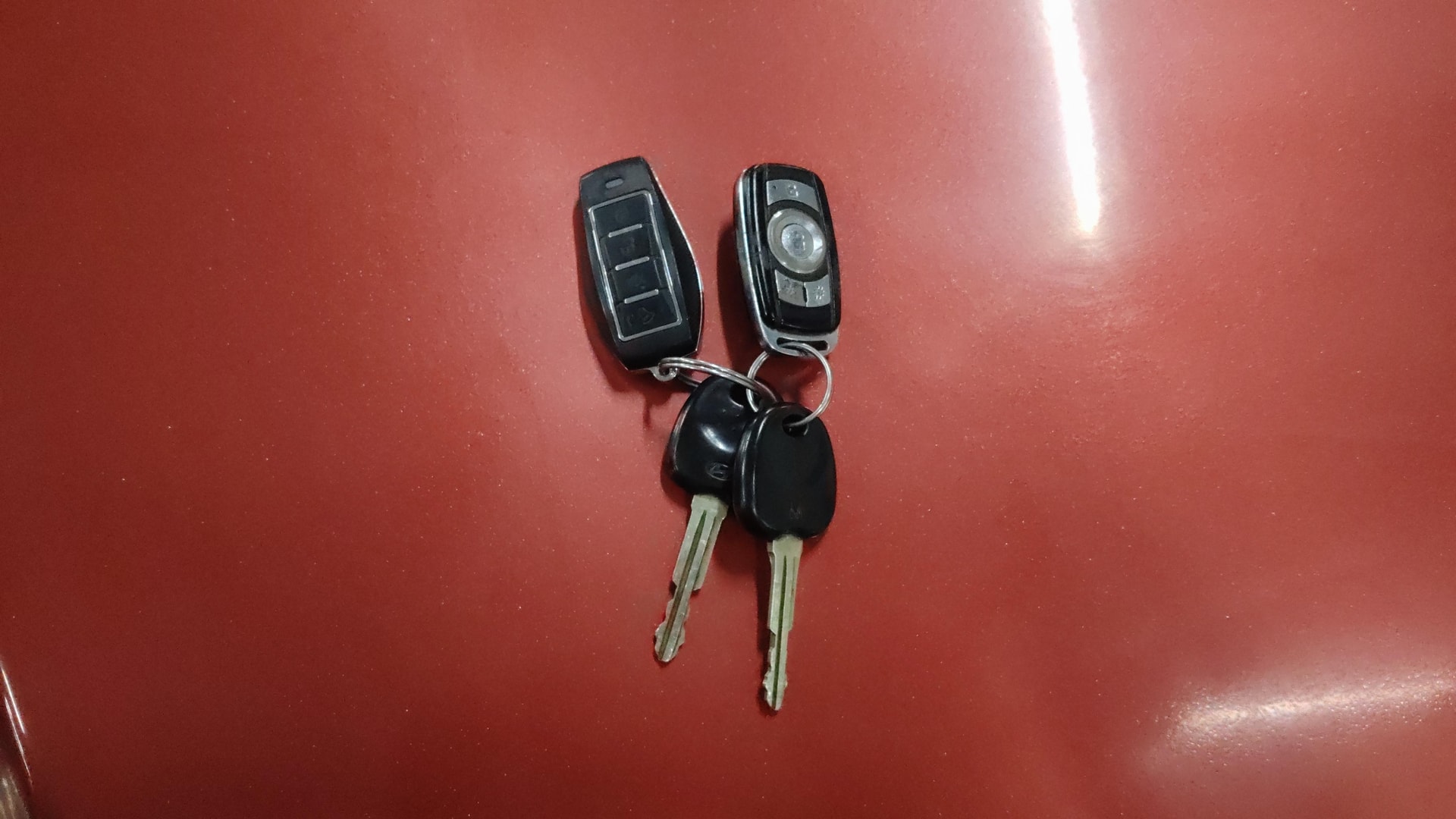 Used 2014 Hyundai EON Used 2014 Hyundai EON