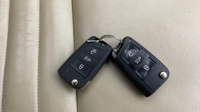 View Skoda Octavia Image 29 Used Skoda Octavia Image 29