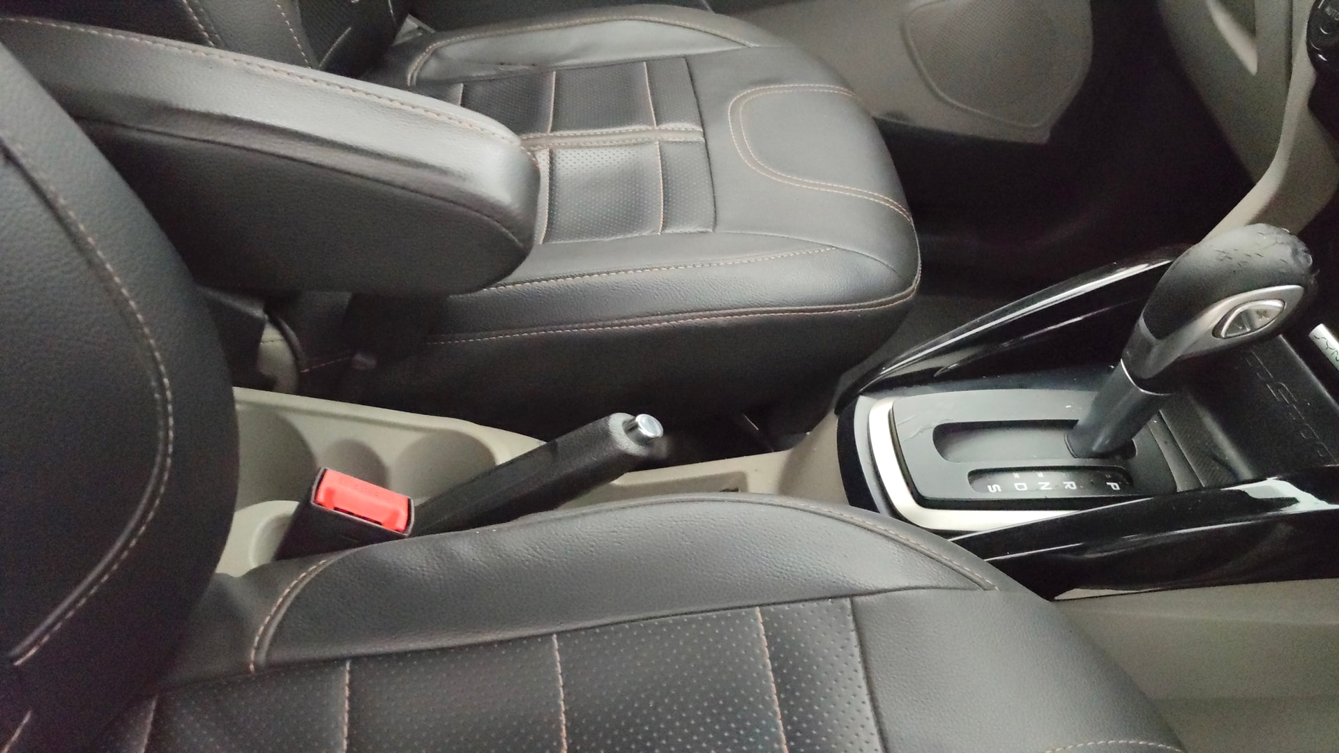 Used 2016 Ford EcoSport Used 2016 Ford EcoSport