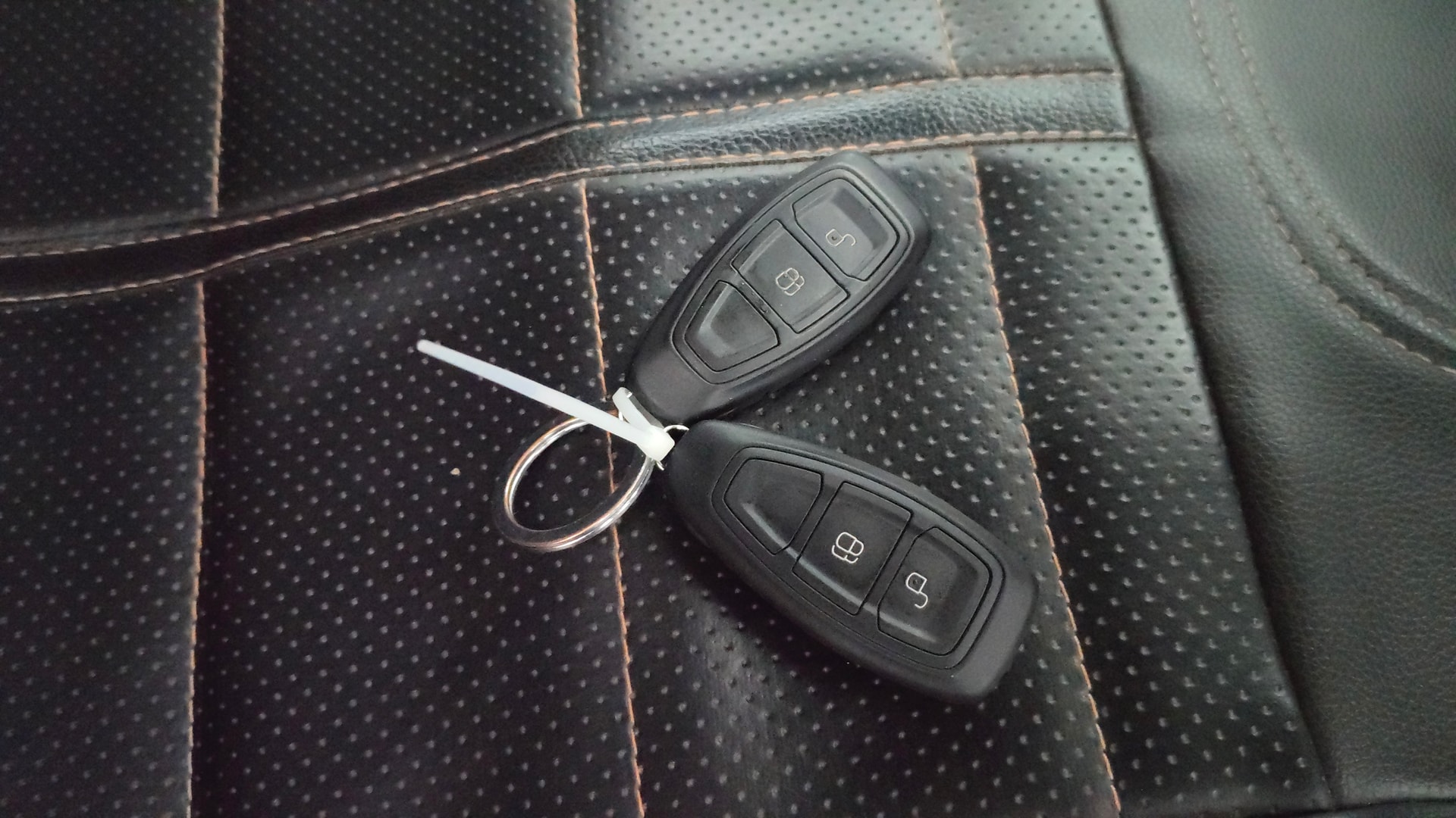 Used 2016 Ford EcoSport Used 2016 Ford EcoSport