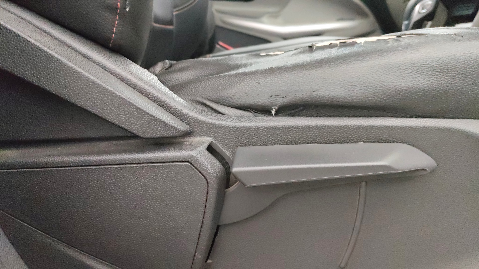 Used 2016 Ford EcoSport Used 2016 Ford EcoSport