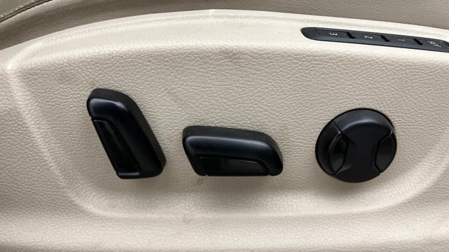 View Skoda Octavia Image 19 Used Skoda Octavia Image 19
