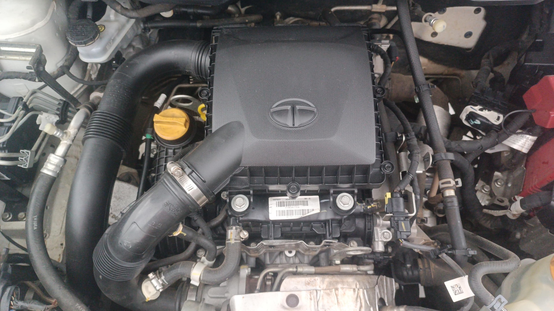 Used 2020 Tata Nexon Used 2020 Tata Nexon