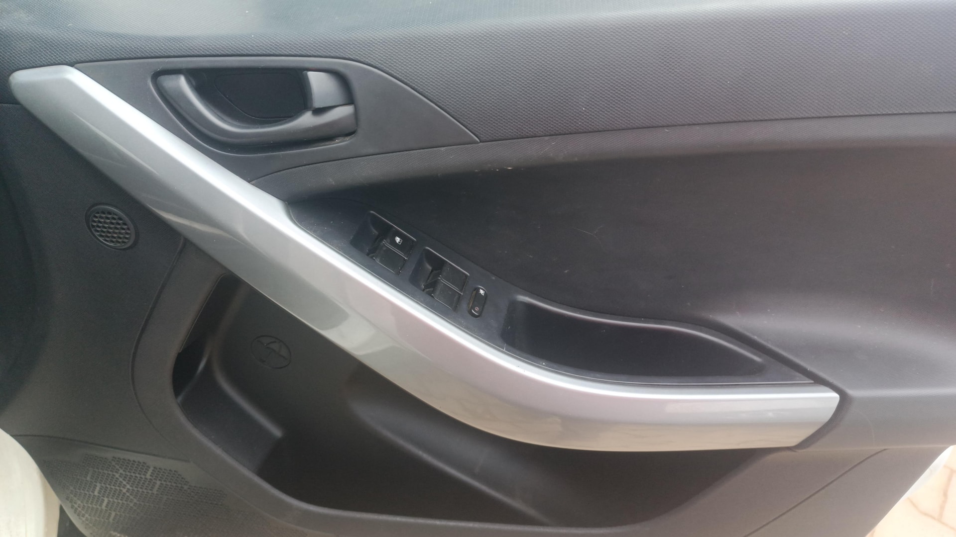 Used 2020 Tata Nexon Used 2020 Tata Nexon