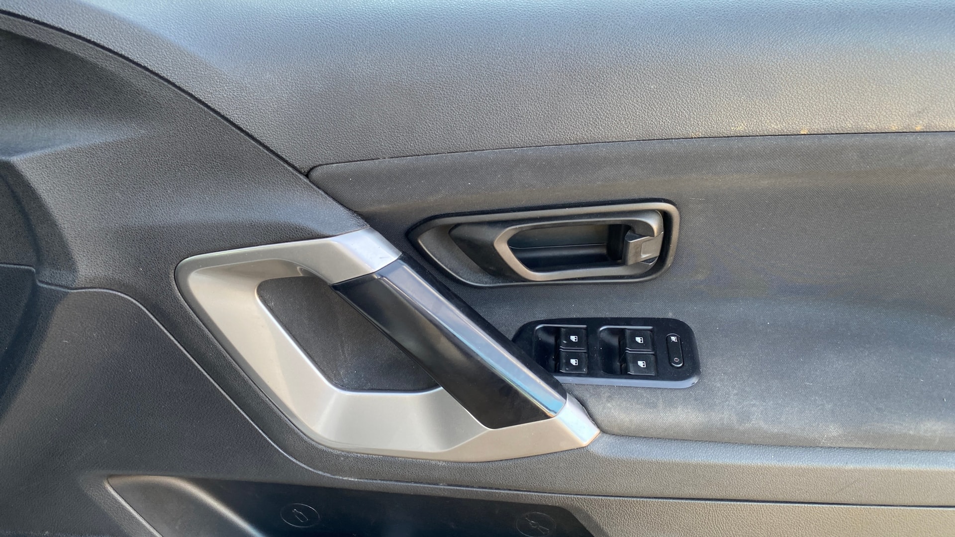Used 2021 Tata Harrier Used 2021 Tata Harrier