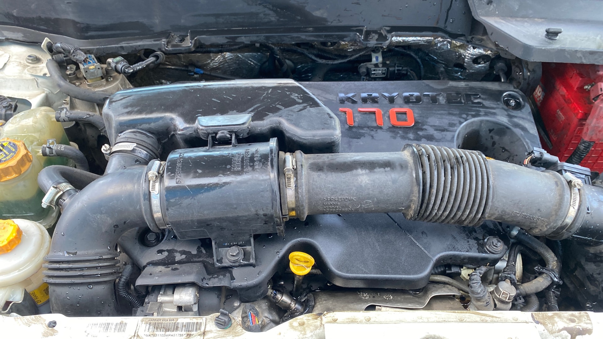 Used 2021 Tata Harrier Used 2021 Tata Harrier