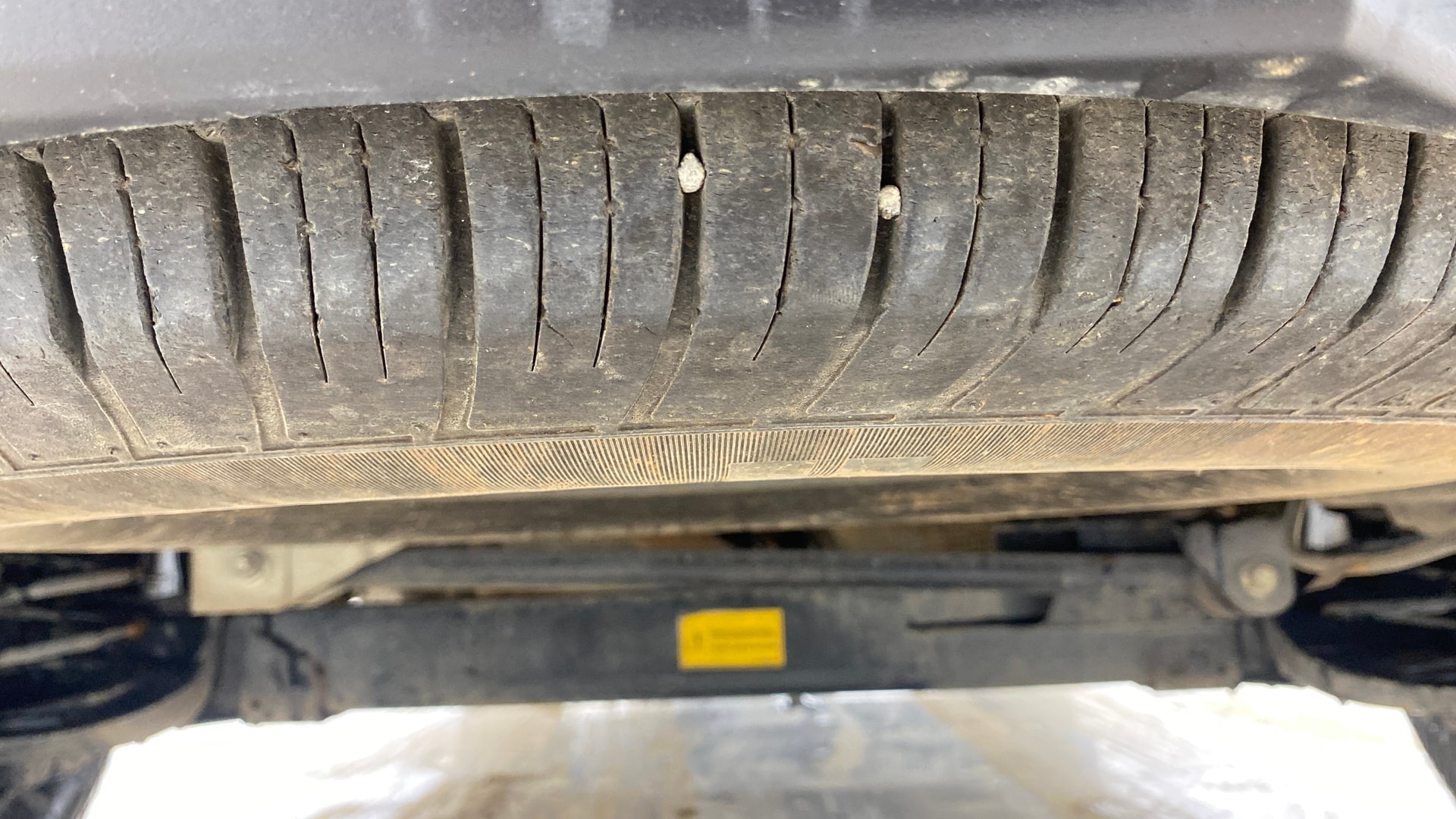 Used 2021 Tata Harrier Used 2021 Tata Harrier