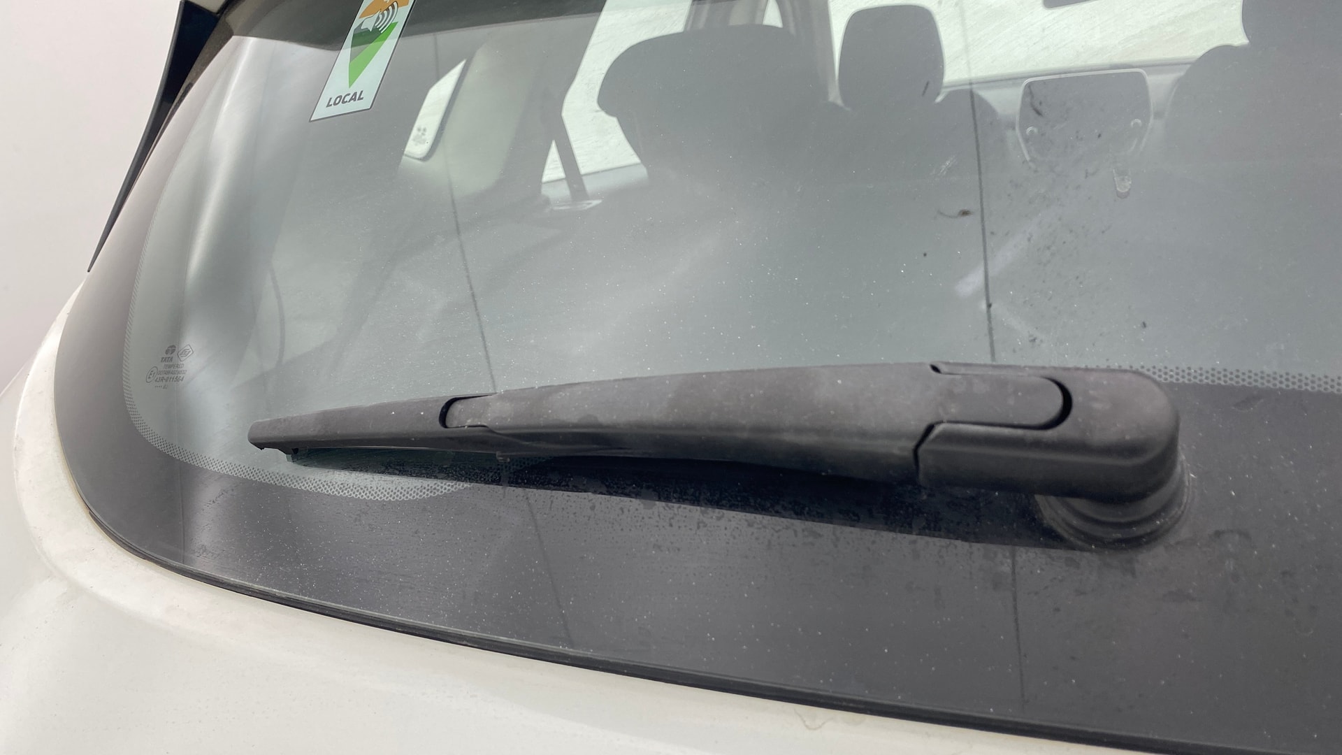 Used 2021 Tata Harrier Used 2021 Tata Harrier