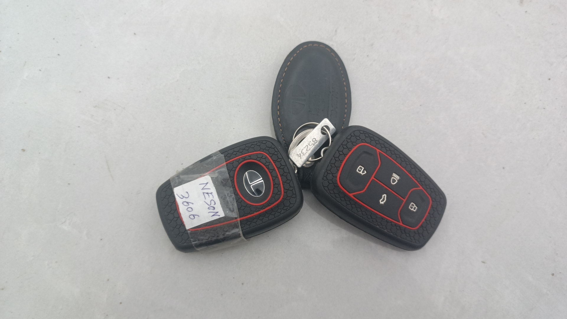 Used 2023 Tata Nexon Used 2023 Tata Nexon