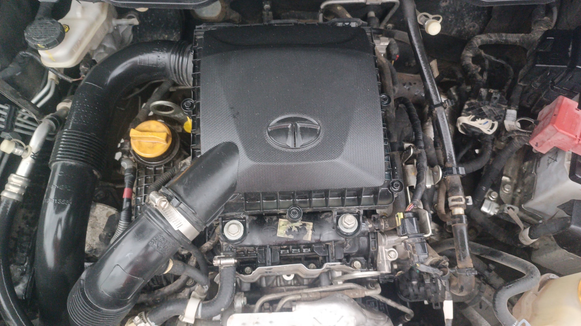 Used 2023 Tata Nexon Used 2023 Tata Nexon