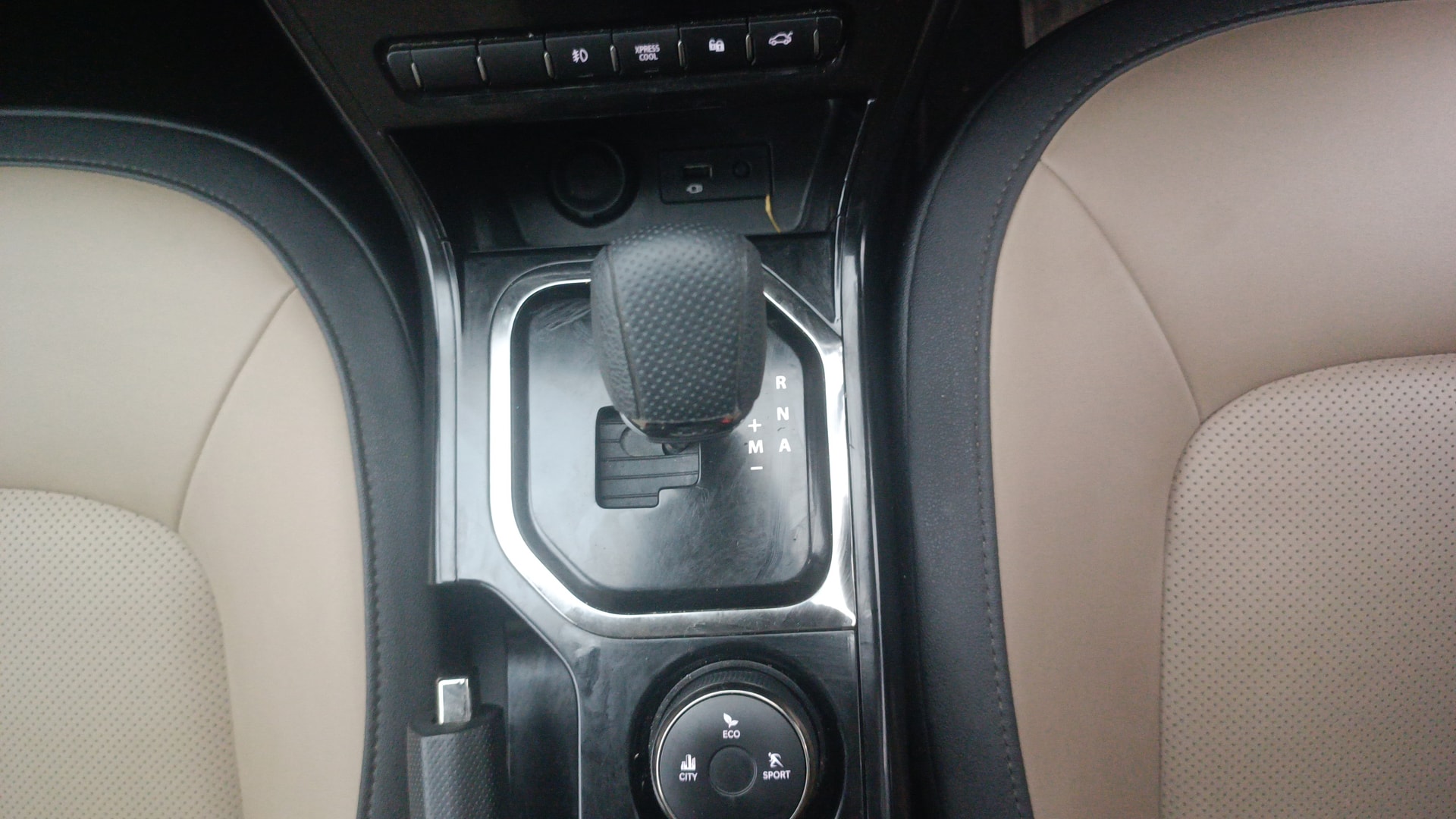 Used 2022 Tata Nexon Used 2022 Tata Nexon
